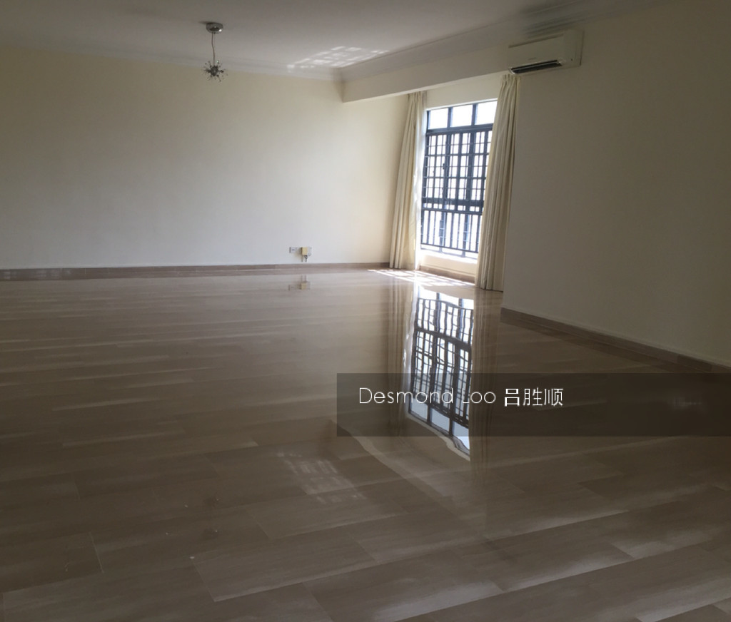 Pinewood Gardens (D10), Condominium #138361352
